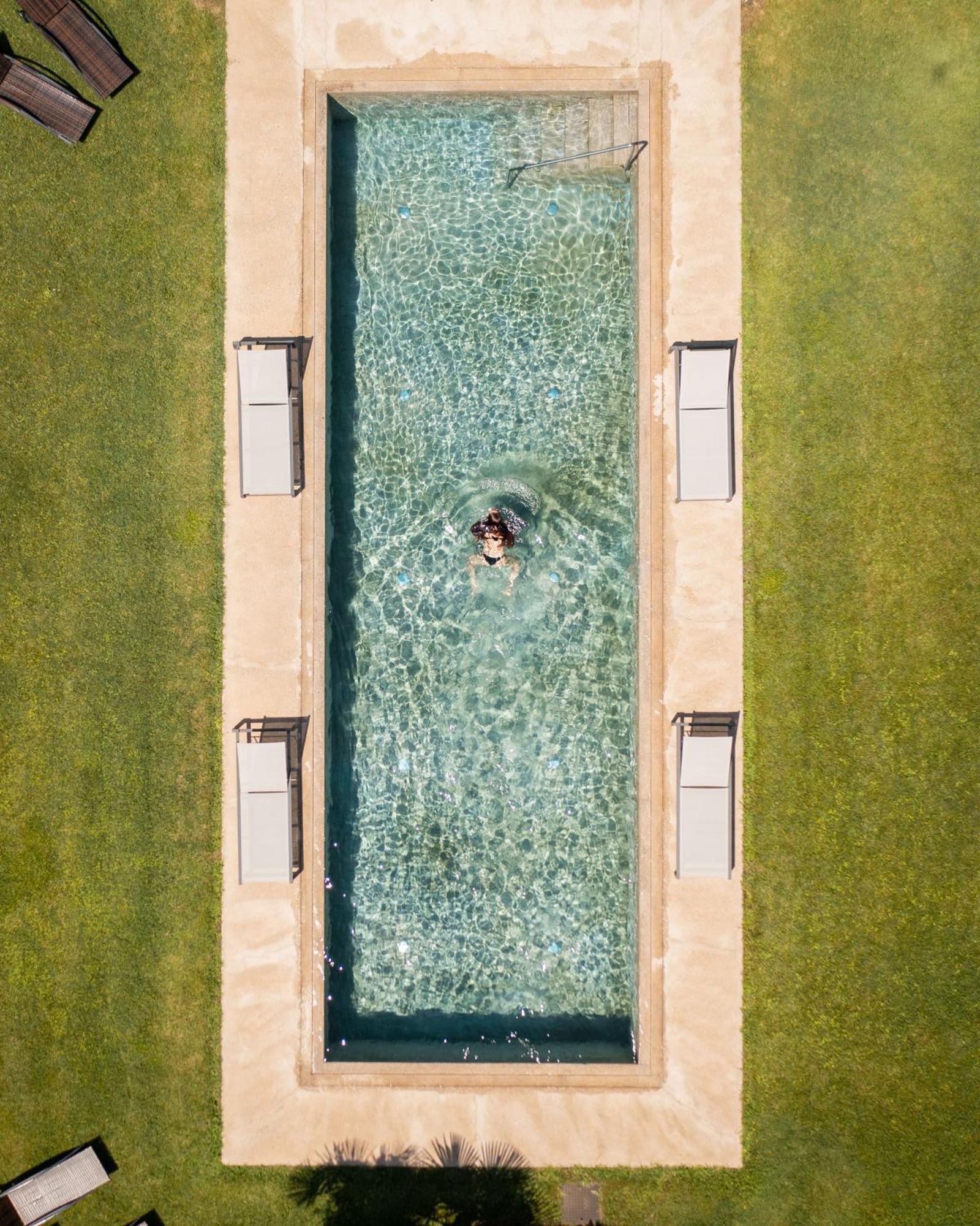 Villa Vera Ora / Auer Extérieur photo