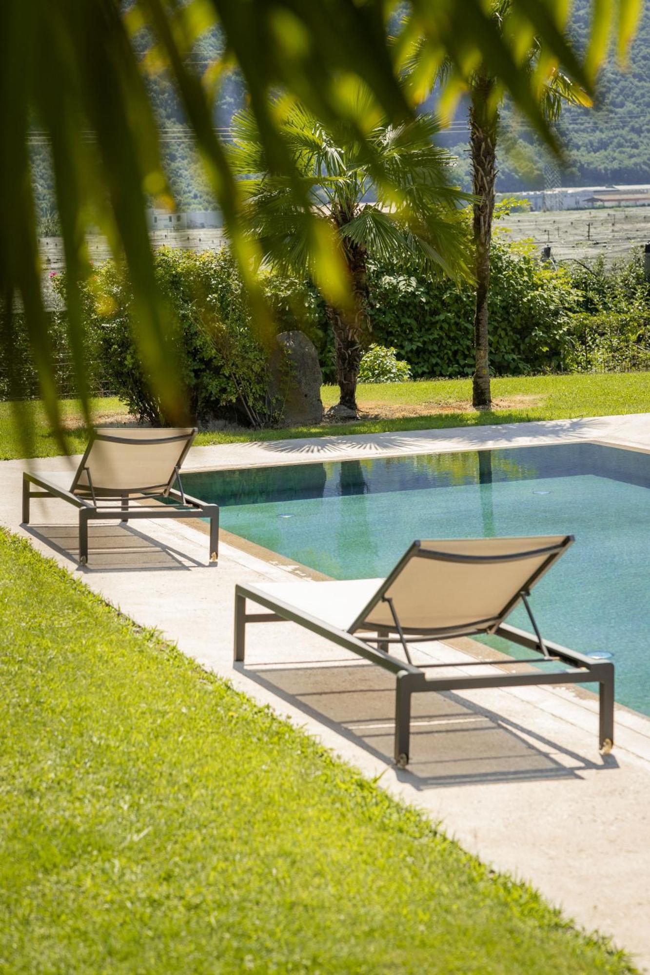Villa Vera Ora / Auer Extérieur photo