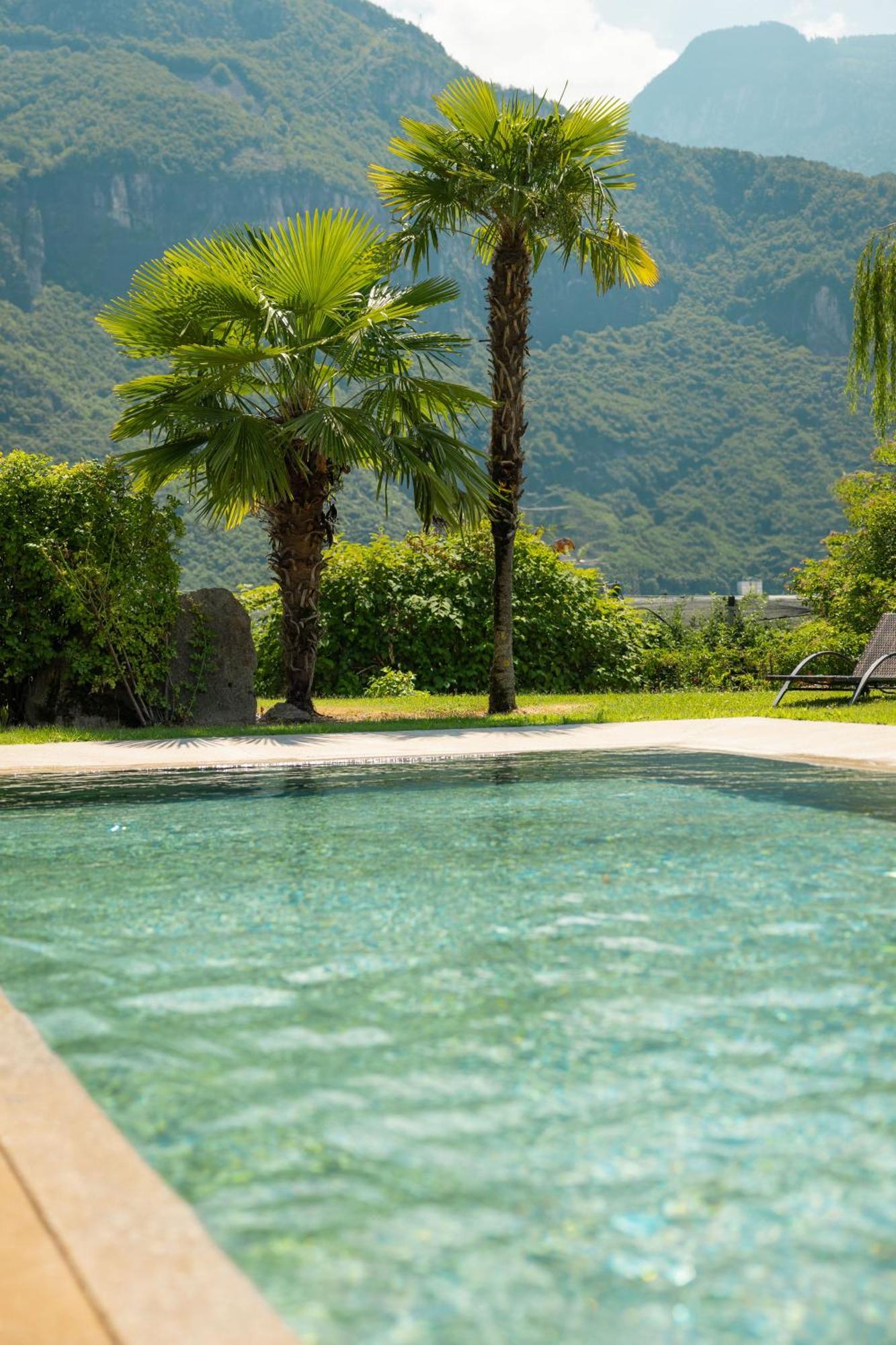 Villa Vera Ora / Auer Extérieur photo