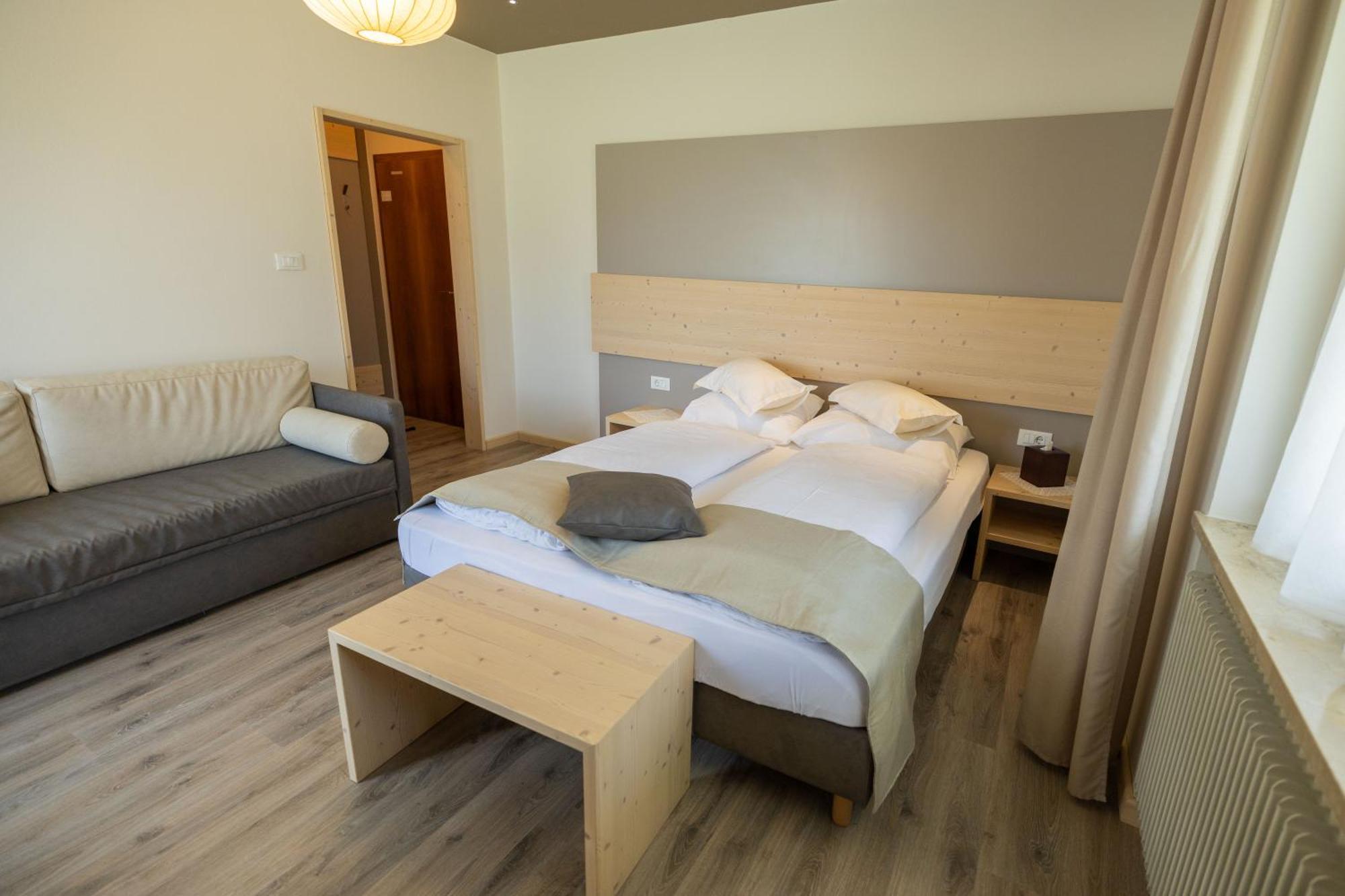Villa Vera Ora / Auer Extérieur photo