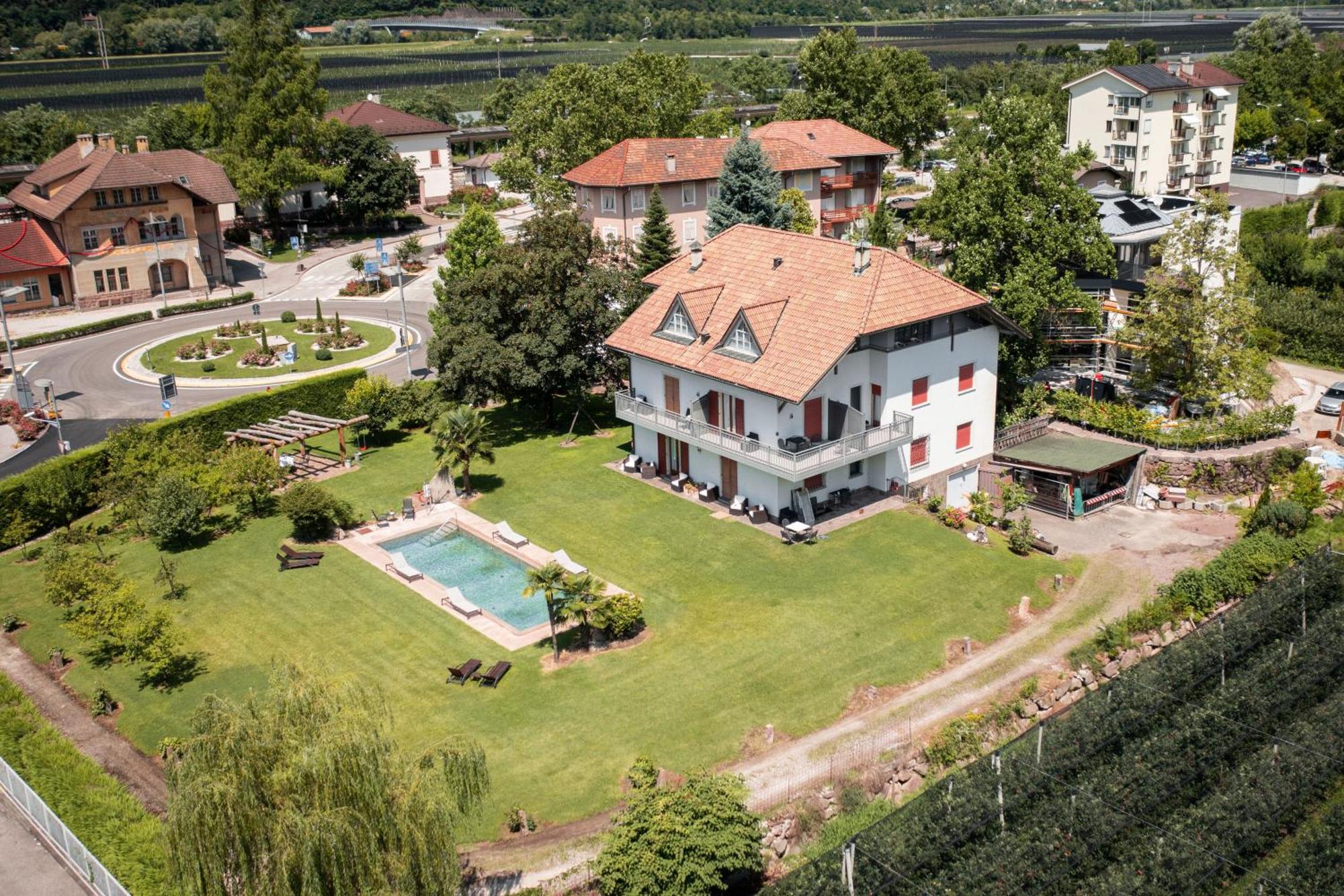 Villa Vera Ora / Auer Extérieur photo