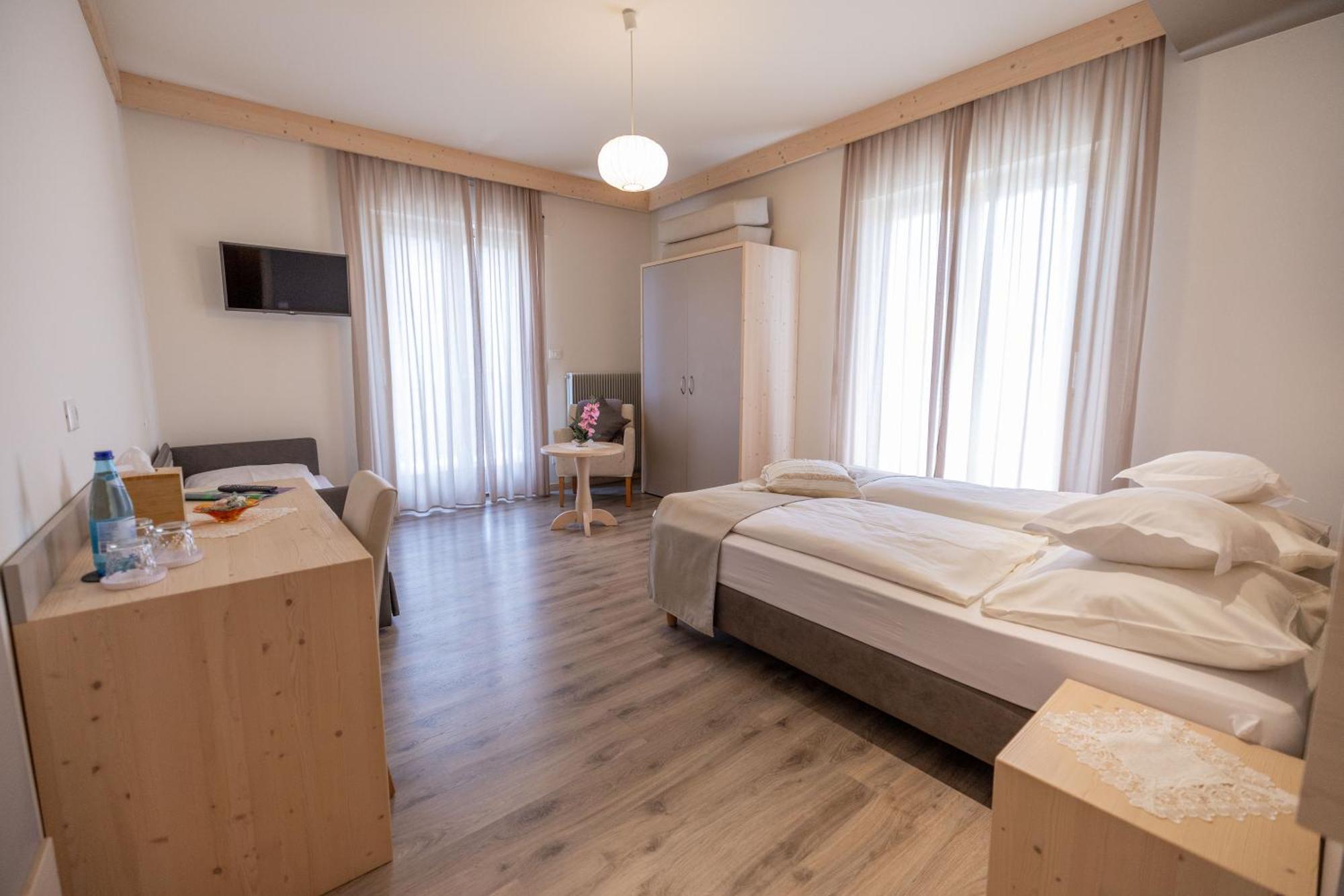 Villa Vera Ora / Auer Extérieur photo